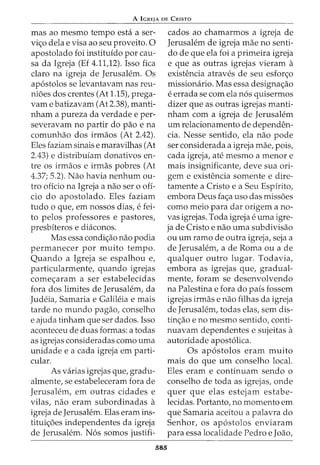 Teologia Sistematica- Hermann