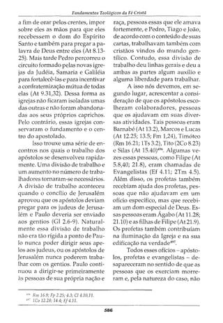 Teologia Sistematica- Hermann