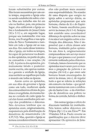 Teologia Sistematica- Hermann