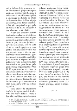 Teologia Sistematica- Hermann