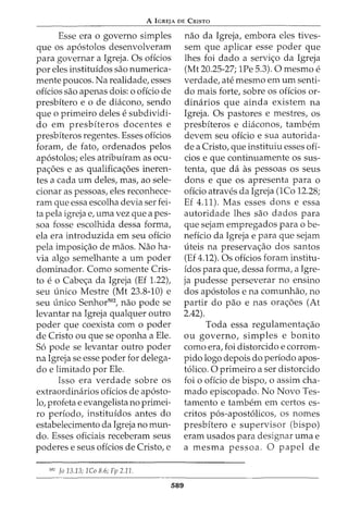 Teologia Sistematica- Hermann