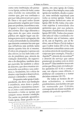 Teologia Sistematica- Hermann