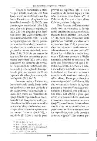 Teologia Sistematica- Hermann