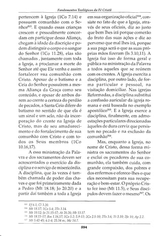 Teologia Sistematica- Hermann