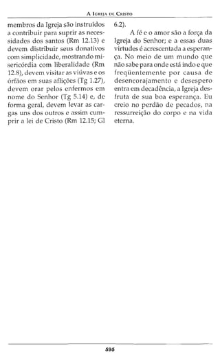 Teologia Sistematica- Hermann