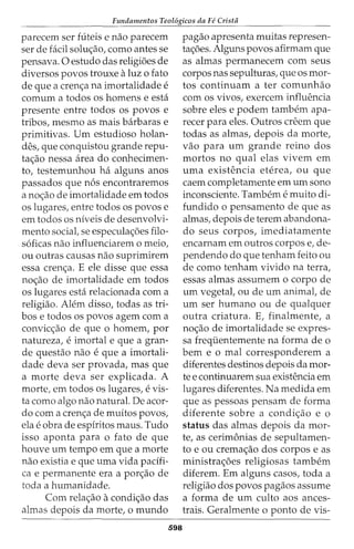 Teologia Sistematica- Hermann