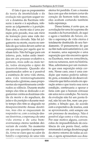 Teologia Sistematica- Hermann