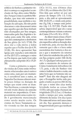 Teologia Sistematica- Hermann