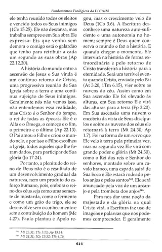 Teologia Sistematica- Hermann