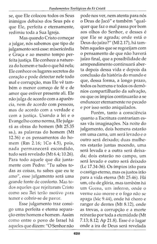 Teologia Sistematica- Hermann