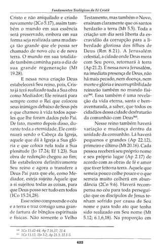 Teologia Sistematica- Hermann