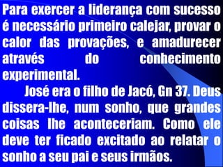 O que mais dificulta é a volúpia pelo poder.
