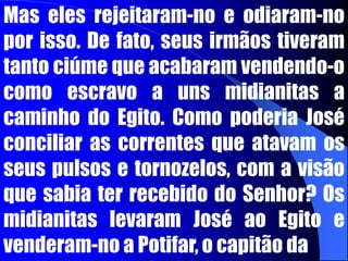 O líder precisa de um coração de servo.