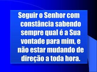 Aprendeu que Deus é tudoLiderando40Aprendeu que não era ninguém no desertoAprendeu ser alguémNo Egito4040