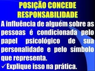 VISÃO COMPASSIVAExplique com suas palavras o que é uma visão compassiva