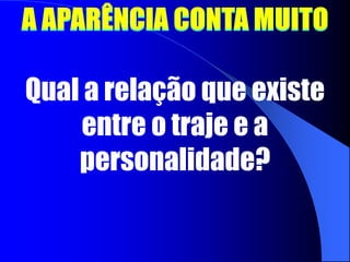 VISÃO DE FÉQual é a capacitação proporcionada pela visão de fé?