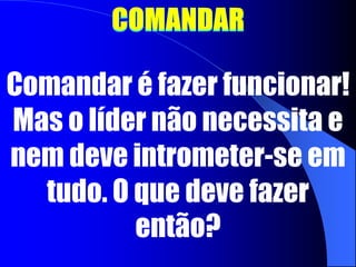 PAPÉIS EXTREMOS DEVEM SEREVITADOSSabemos que às vezes que o político usa gravata preta e beija bebês exageradamente. Fale sobre os extremos que devem ser evitados por parte de um líder cristão?