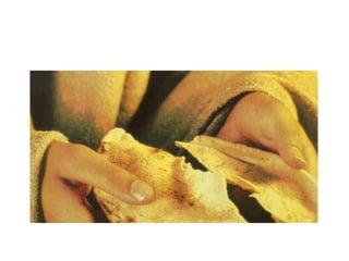 A CEIA E A PÁSCOA JUDAICA
 