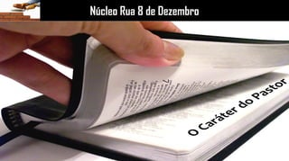 Núcleo Rua 8 de Dezembro
 