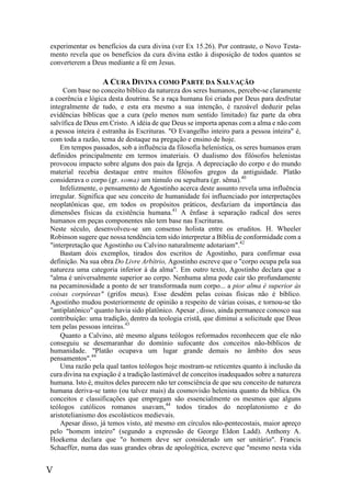 Teologia sistematica (Stanley Horton)