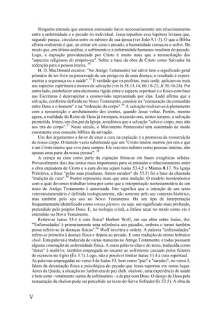 Teologia sistematica (Stanley Horton)