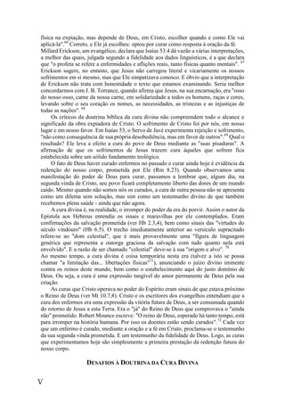 Teologia sistematica (Stanley Horton)