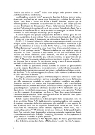 Teologia sistematica (Stanley Horton)