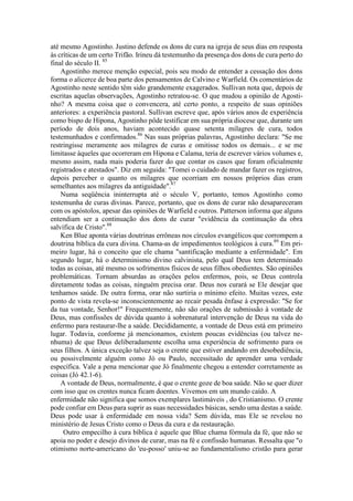 Teologia sistematica (Stanley Horton)