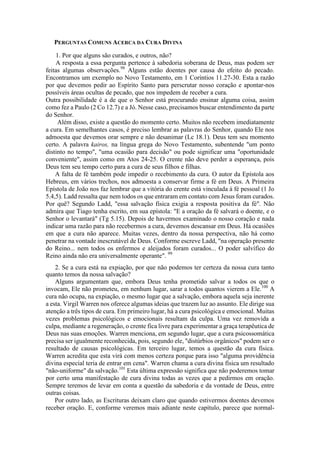 Teologia sistematica (Stanley Horton)