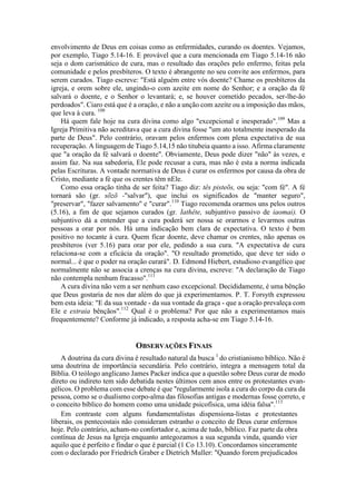 Teologia sistematica (Stanley Horton)