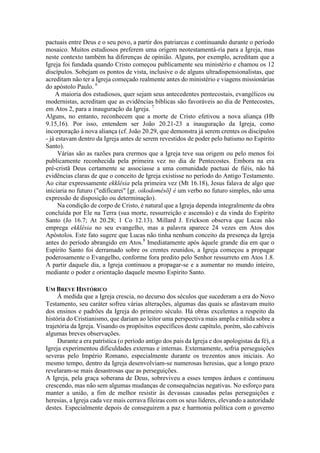 Teologia sistematica (Stanley Horton)