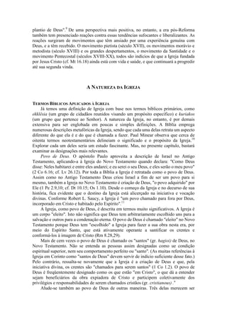 Teologia sistematica (Stanley Horton)