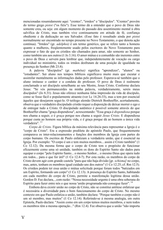 Teologia sistematica (Stanley Horton)