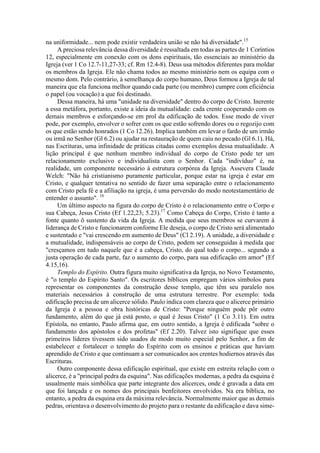 Teologia sistematica (Stanley Horton)