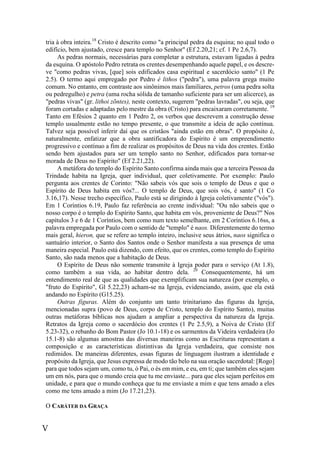 Teologia sistematica (Stanley Horton)