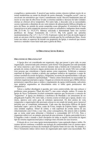 Teologia sistematica (Stanley Horton)