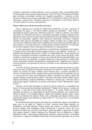 Teologia sistematica (Stanley Horton)