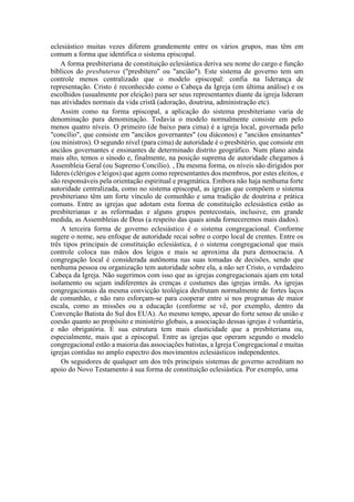 Teologia sistematica (Stanley Horton)