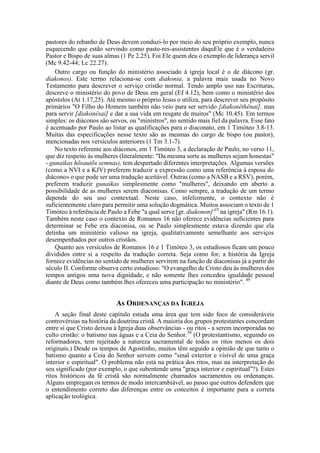 Teologia sistematica (Stanley Horton)