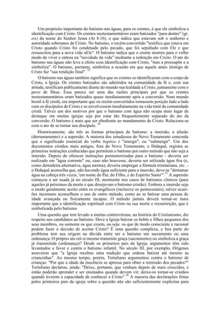 Teologia sistematica (Stanley Horton)