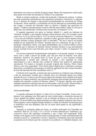 Teologia sistematica (Stanley Horton)