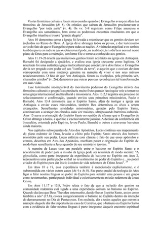 Teologia sistematica (Stanley Horton)