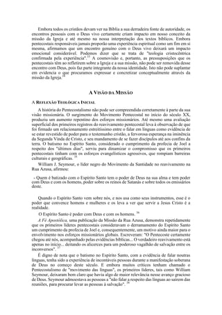 Teologia sistematica (Stanley Horton)