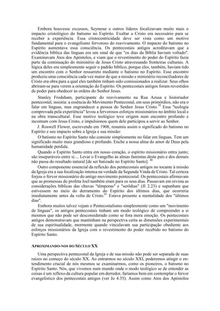 Teologia sistematica (Stanley Horton)