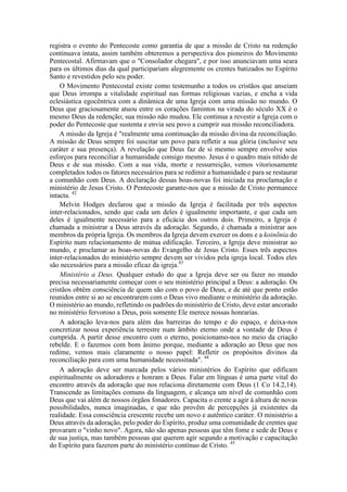 Teologia sistematica (Stanley Horton)