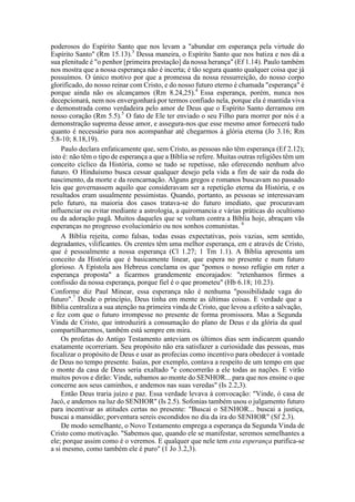 Teologia sistematica (Stanley Horton)