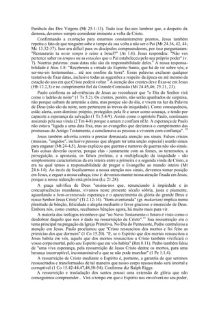 Teologia sistematica (Stanley Horton)