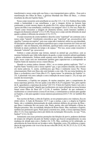 Teologia sistematica (Stanley Horton)