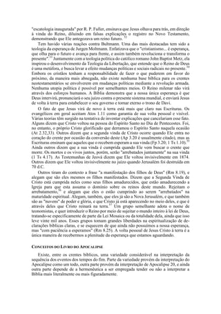 Teologia sistematica (Stanley Horton)