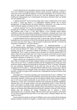 Teologia sistematica (Stanley Horton)